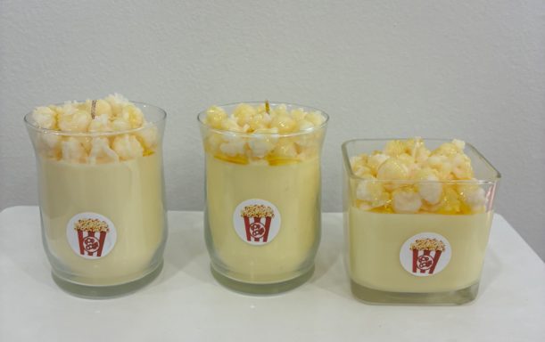 Get Your Popcorn...