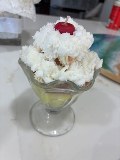 Sundae Time