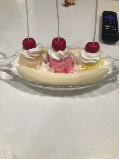 Going Bananas