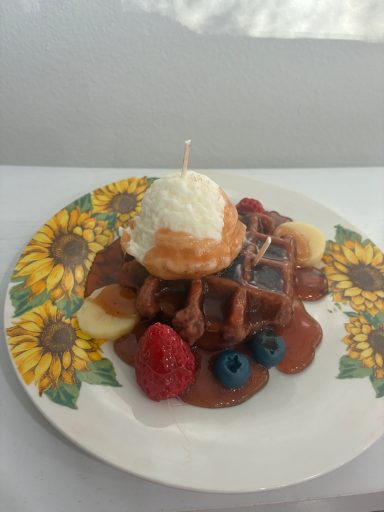 Breakfast Anyone?