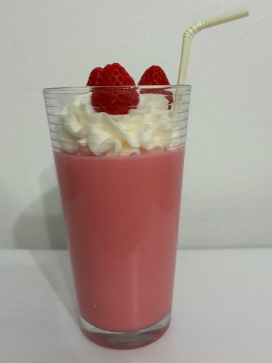 Milk Shakes