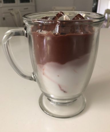 Ice Coffee