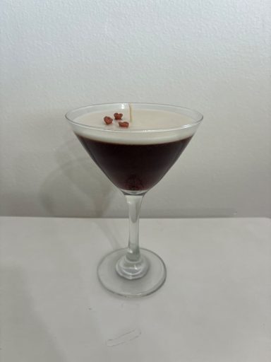 Espresso Martini
