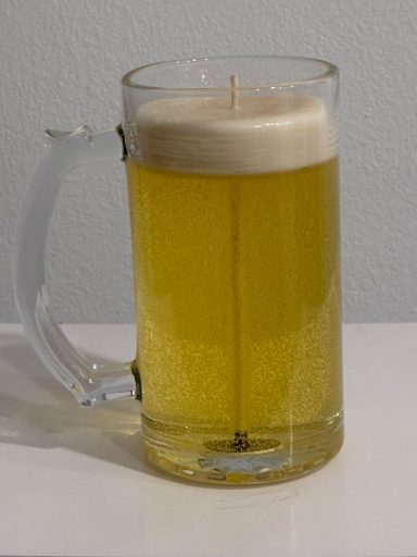 Beer anyone?