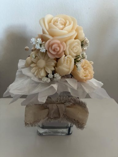 Beautiful classic bouquet