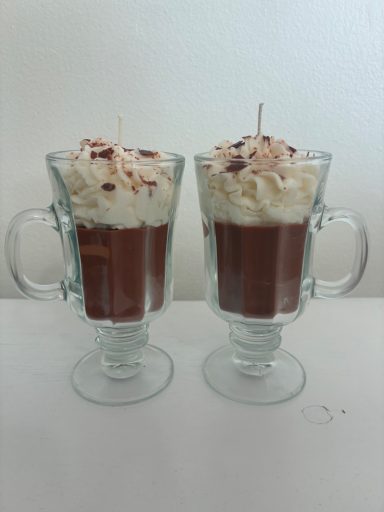 Hot Lattes
