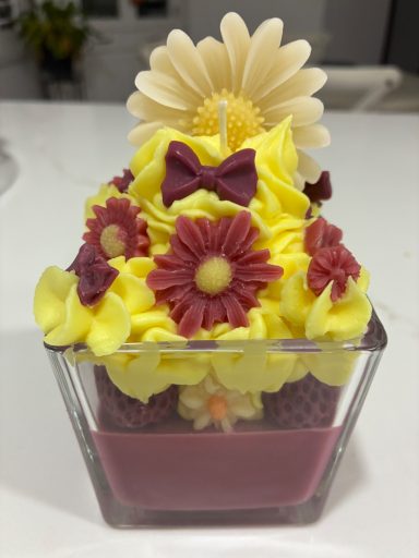 Center pieces